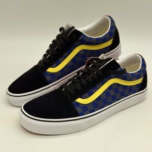 Vans Old school